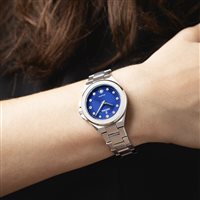 Orologio Festina Donna Mademoiselle in Acciaio F20700/5 - F20700/5